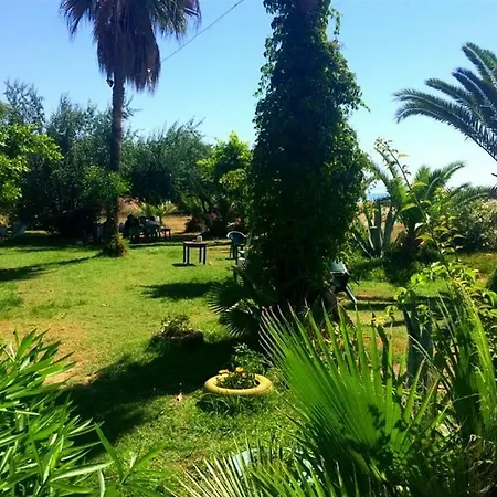 Aslihan Motell Anamur