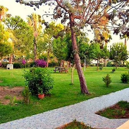 Aslihan Motell Anamur