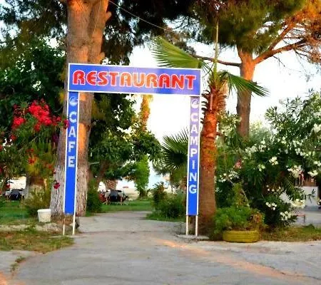 Aslihan Motell Anamur