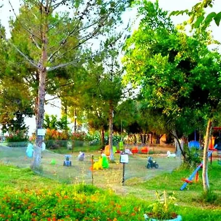 Aslihan Motell Anamur