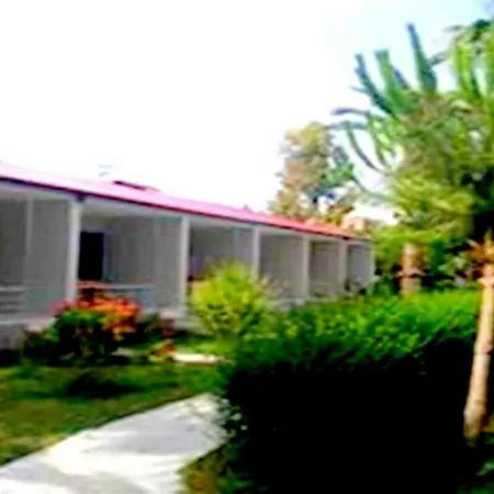 Aslihan Motell Anamur