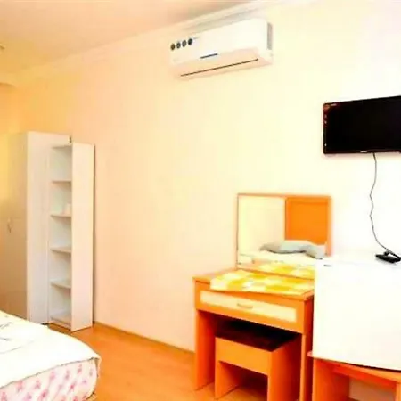 Aslihan * Anamur